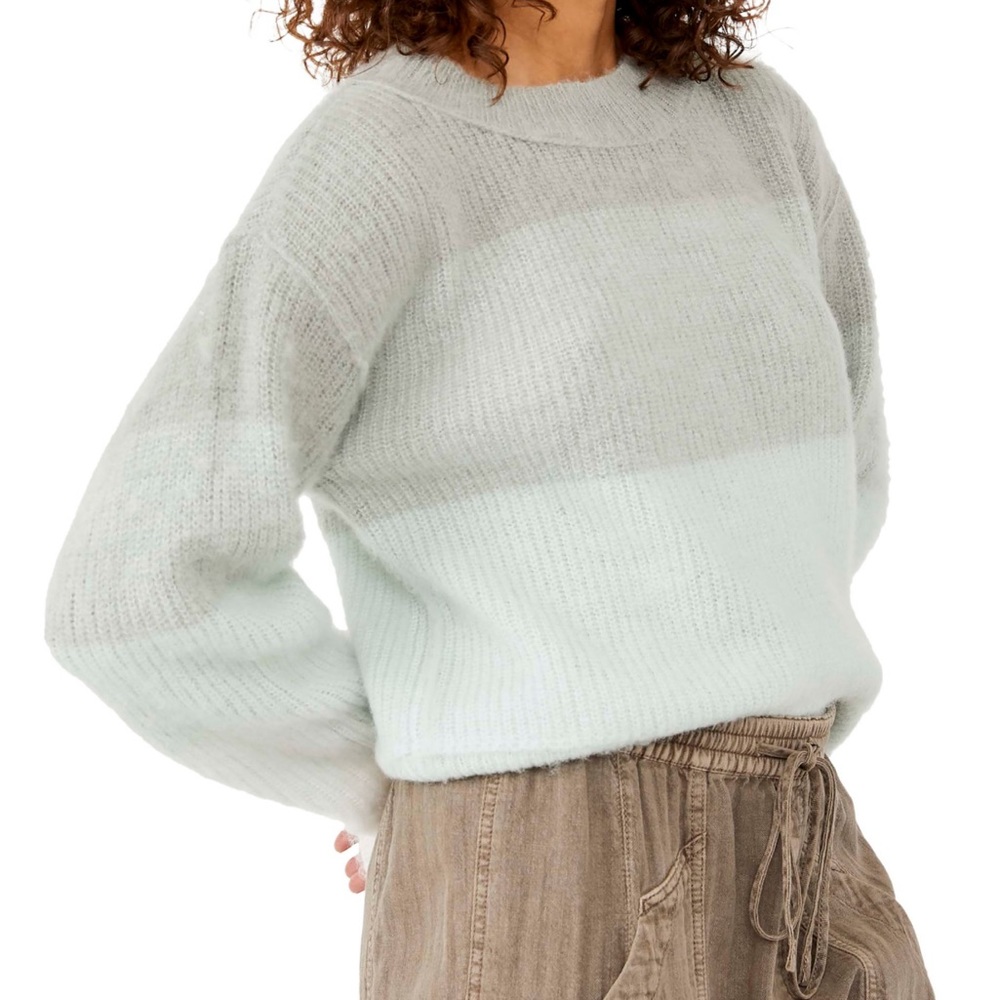 Free People Pullover
